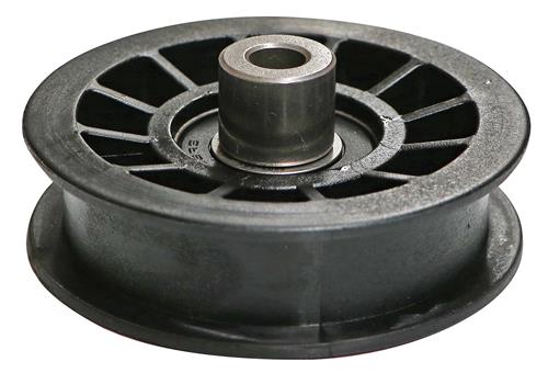 JAK Max B1JM2007 JAKMAX IDLER PULLEY - HUSQ/TORO at MotoPowerParts ...